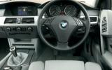 BMW 520i SE