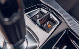 Jaguar F-Type 2020 road test review - drive modes