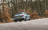Audi RS6 Avant 2020 road test review - hero rear