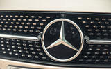 4 Mercedes Benz E Class Cabriolet 2021 road test review nose