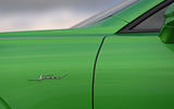 6 Bentley Continental GT Speed 2022 road test side decals