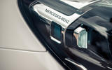 6 Mercedes Benz E Class Cabriolet 2021 road test review headlight details