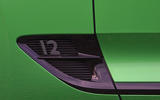 7 Bentley Continental GT Speed 2022 road test wings