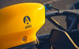 Ariel Atom 4 2019 road test review - logo