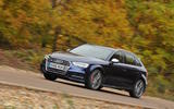 Audi S3 2016-2020 road test review - hero front