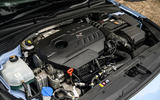 Hyundai i30 N 2020 UK first drive review - engine