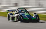 13 Radical SR10 2022 first drive review on track