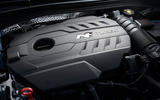 Hyundai i30 Fastback N 2019 first drive review - engine
