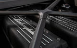Lamborghini Huracan Evo 2019 first drive review - engine details