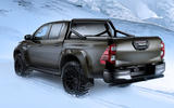 20201215 HILUX INVINCIBLE AT35 rear