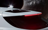 4 Genesis G70 Shooting Brake 2022 UK first drive review spoiler