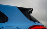 Hyundai i30 N 2020 UK first drive review - spoiler