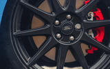 5 Ford Focus ST Edition 2021 UK FD alloy wheels