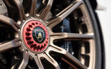 6 Lamborghini Huracan STO 2021 FD wheel details