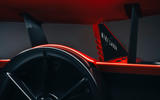 91 Gordon Murray T50s Niki Lauda official reveal aero details