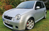 91 used buying guide VW Lupo GTi one we found