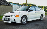 94 buy them before we do Oct 15 auction watch Lancer
