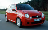 94 used buying guide VW Lupo GTi tracking front