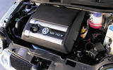 95 used buying guide VW Lupo GTi engine