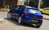 96 nearly new buying guide seat ibiza rear