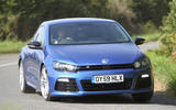 97 Christmas used car buys volkswagen scirocco