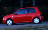98 used buying guide VW Lupo GTi tracking side