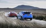 Britain's Best Driver's Car - the contenders