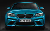 2018 BMW 2-Series facelift revealed