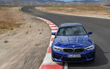 New BMW M5 revealed with 592bhp and four-wheel drive