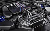 New BMW M5 revealed with 592bhp and four-wheel drive