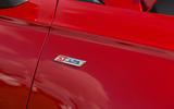 6 Ford Mondeo hybrid estate long term ST line badge