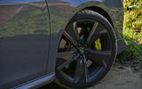 6 Peugeot 508 PSE 2021 long term review alloy wheels