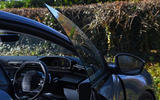 9 Peugeot 508 PSE 2021 long term review pillarless windows