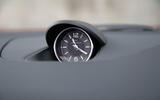 Mercedes-AMG SLC 43 chronography
