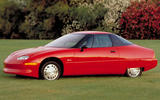 General Motors EV1 (1996)
