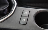 Toyota Hilux power modes